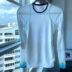 Lucky In Love Shirt size Small